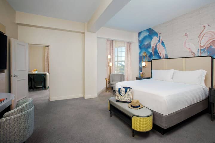 Room 29 of 105