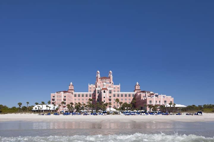 Hotel 96 of 105