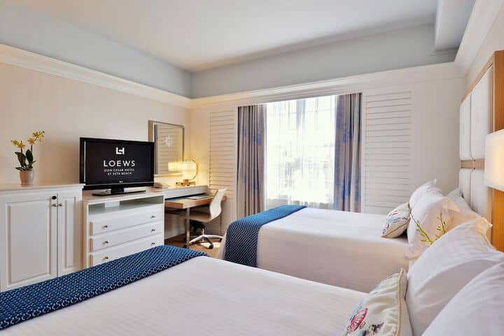 Room 14 of 105