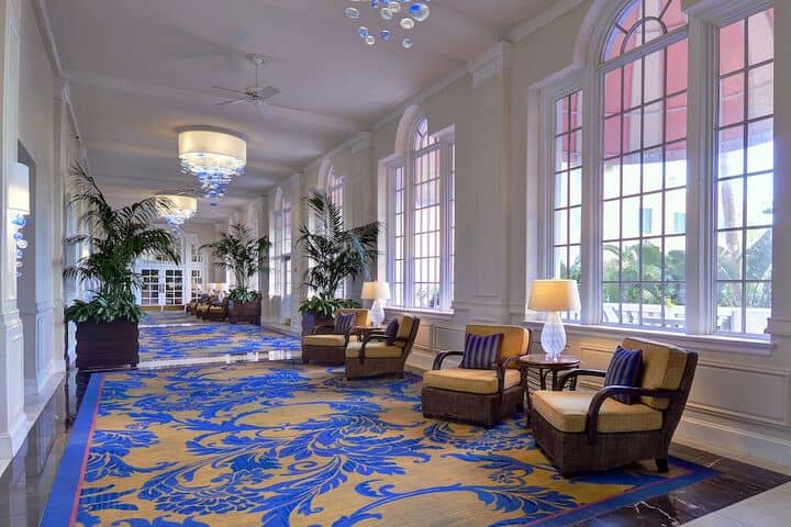 Hotel Interior 4 of 105