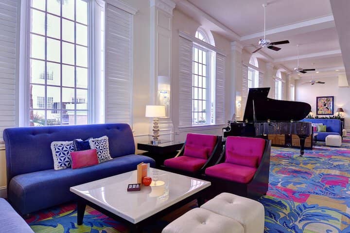 Hotel Interior 3 of 105