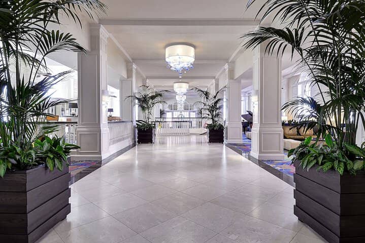 Hotel Interior 6 of 105